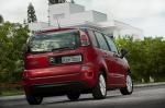 Citroen C3 Picasso 2012 года (BR)
